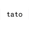 タト(tato)のお店ロゴ