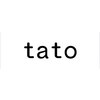 タト(tato)のお店ロゴ