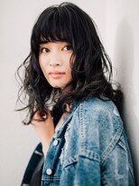 美容室TBK アネックス 松戸店(TBK ANNEX)&nbsp;ショート/ミディアム/白髪染め/トリートメント［松戸］