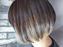 ヘアーステージ ブランツ(HairStage Blant's)