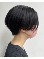 マカロニコースト(macaroni coast)&nbsp;ハンサムショート