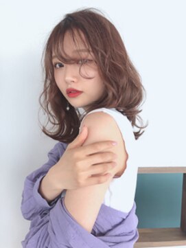 スピガ(SPIGA) くびれミディアム