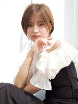 エインアンリー 表参道(AIN.ANLY.)&nbsp;大人ショートボブ20代30代40代【A大人IN.表参道】川原大地