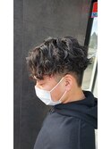 ツイストスパイラル