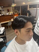 スウェル(SWELL)&nbsp;ニュアンスパーマ