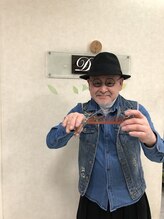 ディースタイル(D-style) 鷲塚 一芳