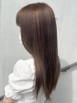 ゲーム 吉祥寺店(GAME)&nbsp;ダブルカラーベージュカラーケアブリーチカラーハイトーンカラー