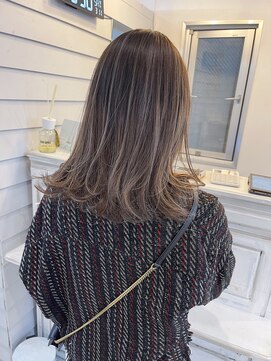 ジゼル 博多筑紫口店(GiseL) 大人highlight♪