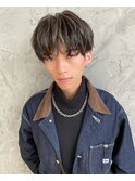 ハイライトマッシュ