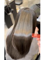 ドラン 梅田店(DRAN)&nbsp;乾燥の季節にこそ髪質改善を！