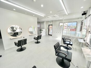 MEN'S HAIR BLEACHi 山形桜田店【メンズ ヘア ブリーチ】(旧:BLEACHi 山形桜田店)