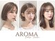 アロマ ヘアルーム 池袋店(AROMA hair room)の写真