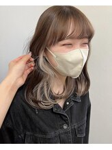 女性スタッフのみの7LOOKS creo♪スタッフの特徴とお店の魅力を詳しくご紹介します☆