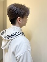 アルティーナ(altina)&nbsp;カルマスタイル×バイオレットシルバー