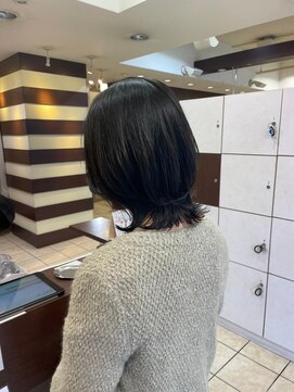 モードケイズ JR茨木improve店(MODE K's) くびれスタイル