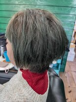 ワンバイワン(ONE BY ONE)&nbsp;カーキ