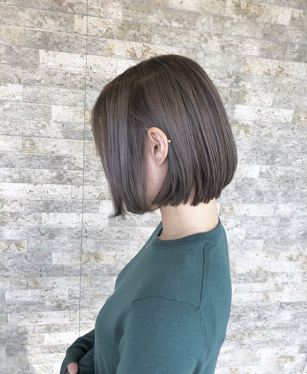 【人気No.3】カット＋トリートメント￥7300→￥6000