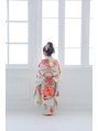 ミリ 国分寺(Mili) 七五三、成人式、婚礼参列着付けなど遠慮なくご相談ください!