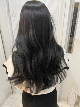 ロウ ジャム 川崎(ROW JAM) ダークグレーカラー