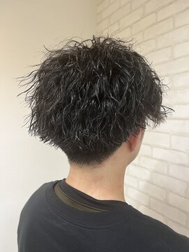 インパークス 駒込店(INPARKS) ツイストスパイラルパーマ［駒込/駒込駅］