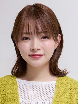 エンタク 新宿三丁目店(enntaku) 韓国/レイヤーカット/縮毛矯正/men's/新宿三丁目駅