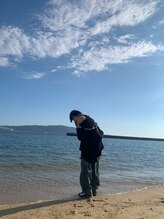 パ ドゥ プロン(Pas de plan) 上久保 蓮斗