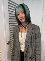 レコ 渋谷(LECO)&nbsp;デザインカラー