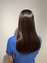 アンベリール(embellir)&nbsp;髪質改善ヘアエステ24