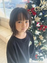 エマディライト(EMA DELIGHT)&nbsp;kidsカット