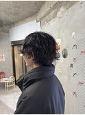 伸ばしかけてる方にもおすすめ!波巻きスパイラル