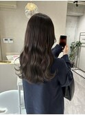マロングレージュ