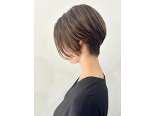 ピース ヘアーワーク(PEACE HAIR WORK)