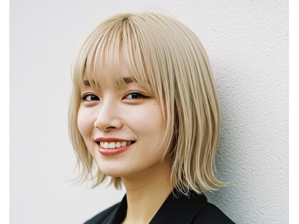ラルマミット(lalma mit)の写真