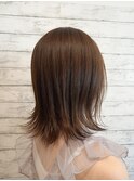 外はねボブ