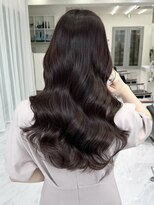 エレリー 静岡店(EleRe)&nbsp;EleRe髪質改善/韓国/カラー/カット/レイヤーカット16