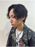 岡崎/ツイストスパイラルPUNK STYLE