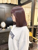 ノエル 池袋店(noel)&nbsp;【noel】mayu×カシスボルドー