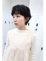 サンド 大阪梅田(sand)&nbsp;フルバング/イメチェン/似合わせカット[大阪梅田駅]