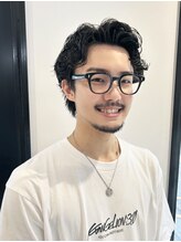 フラミューム 町田(flammeum) 石田 海斗