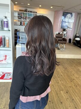 コワファースト 別府 10代20代　ロイヤルオーキッド　別府/大分