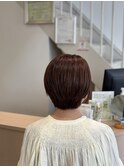 <IMAGINE 八戸ノ里>ショートスタイル