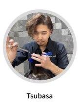 ヘアーマーケット 十条店(hair market)&nbsp;tsubasa 