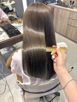 モノリス 武蔵小杉(MONOLITH.)&nbsp;オリーブベージュ