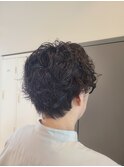 20代30代40代に似合うパーマスタイル