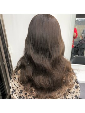 オットット(OttottO) ☆赤み消しショコラグレージュ