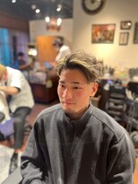 キングスマントーキョー 三鷹店(KINGSMAN TOKYO)&nbsp;ラルフカール