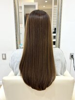 エターナル(eternal)&nbsp;髪質改善縮毛矯正