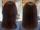 ヘアアンドネイルイミュン(Hair&Nail immune)の写真/一人一人の髪のお悩みを丁寧にカウンセリング◎髪質・クセを見極め、あなたに合わせたケアをご提案![藤沢]