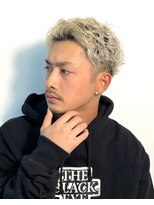 バージョン(Ver.)&nbsp;メンズショート