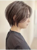 伊勢崎/ショート/ボブ/髪質改善/Men's/眉毛/縮毛矯正